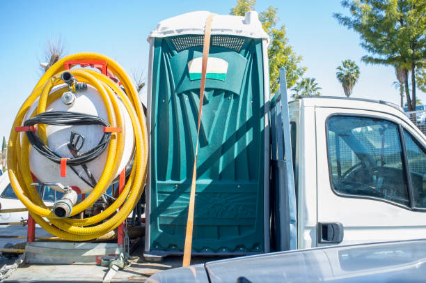 Best Porta potty rental near me  in West Conshohocken, PA