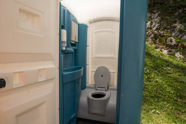 Best Affordable porta potty rental  in West Conshohocken, PA