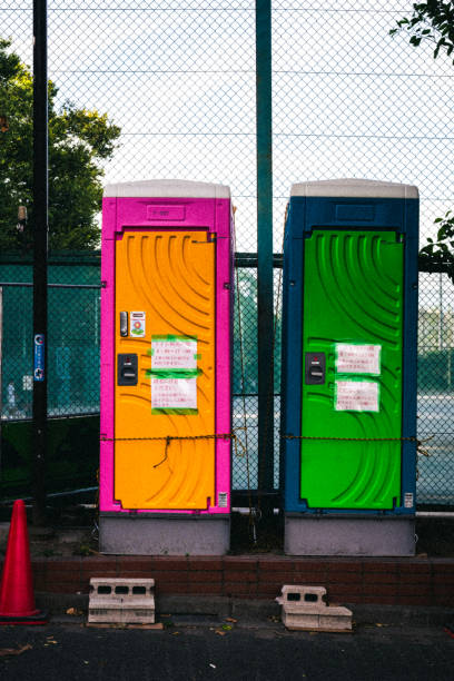 Best Construction site porta potty rental  in West Conshohocken, PA