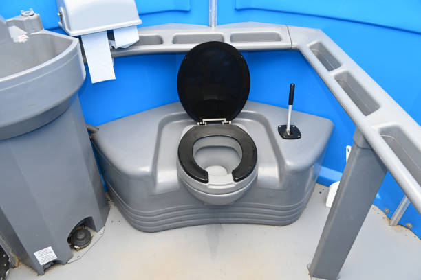 Sanitation services for porta potties in West Conshohocken, PA