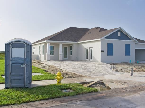 Portable Toilet Options We Offer in West Conshohocken, PA