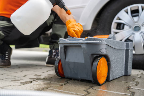 Best Portable sink rental  in West Conshohocken, PA