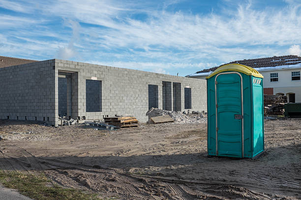 Best Portable restroom trailer rental  in West Conshohocken, PA